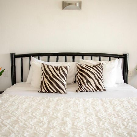 Lf Jungle Retreat Hotel Drapers Екстериор снимка