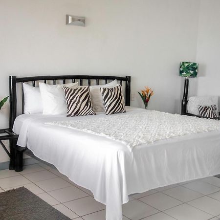 Lf Jungle Retreat Hotel Drapers Екстериор снимка