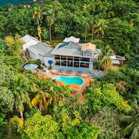 Lf Jungle Retreat Hotel Drapers Екстериор снимка