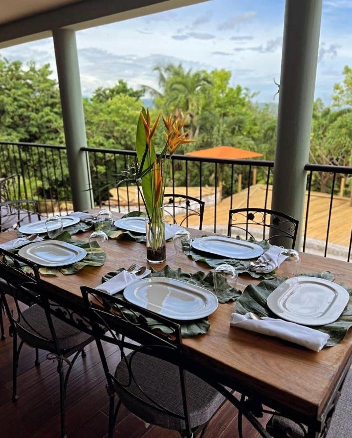 Lf Jungle Retreat Hotel Drapers Екстериор снимка