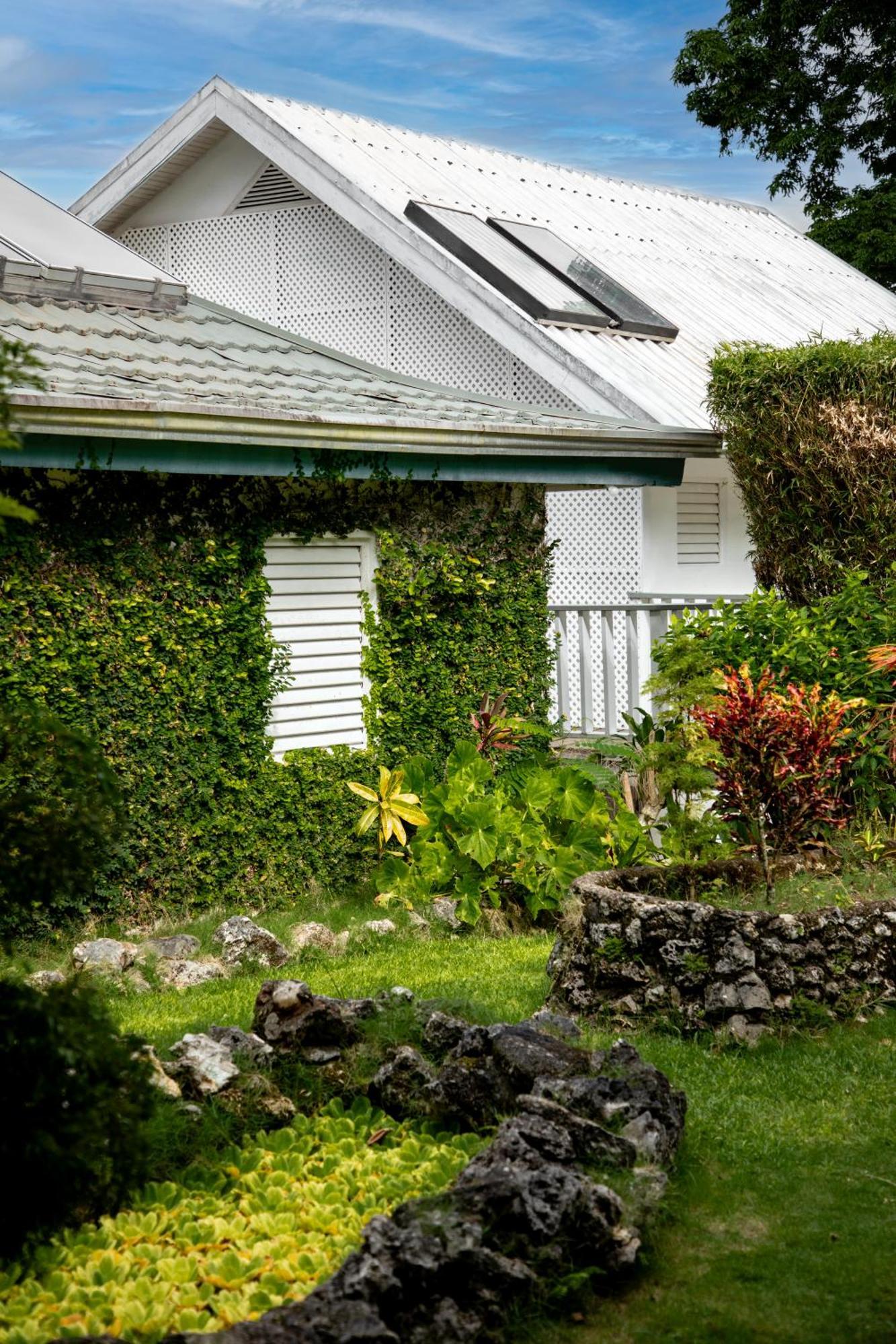Lf Jungle Retreat Hotel Drapers Екстериор снимка