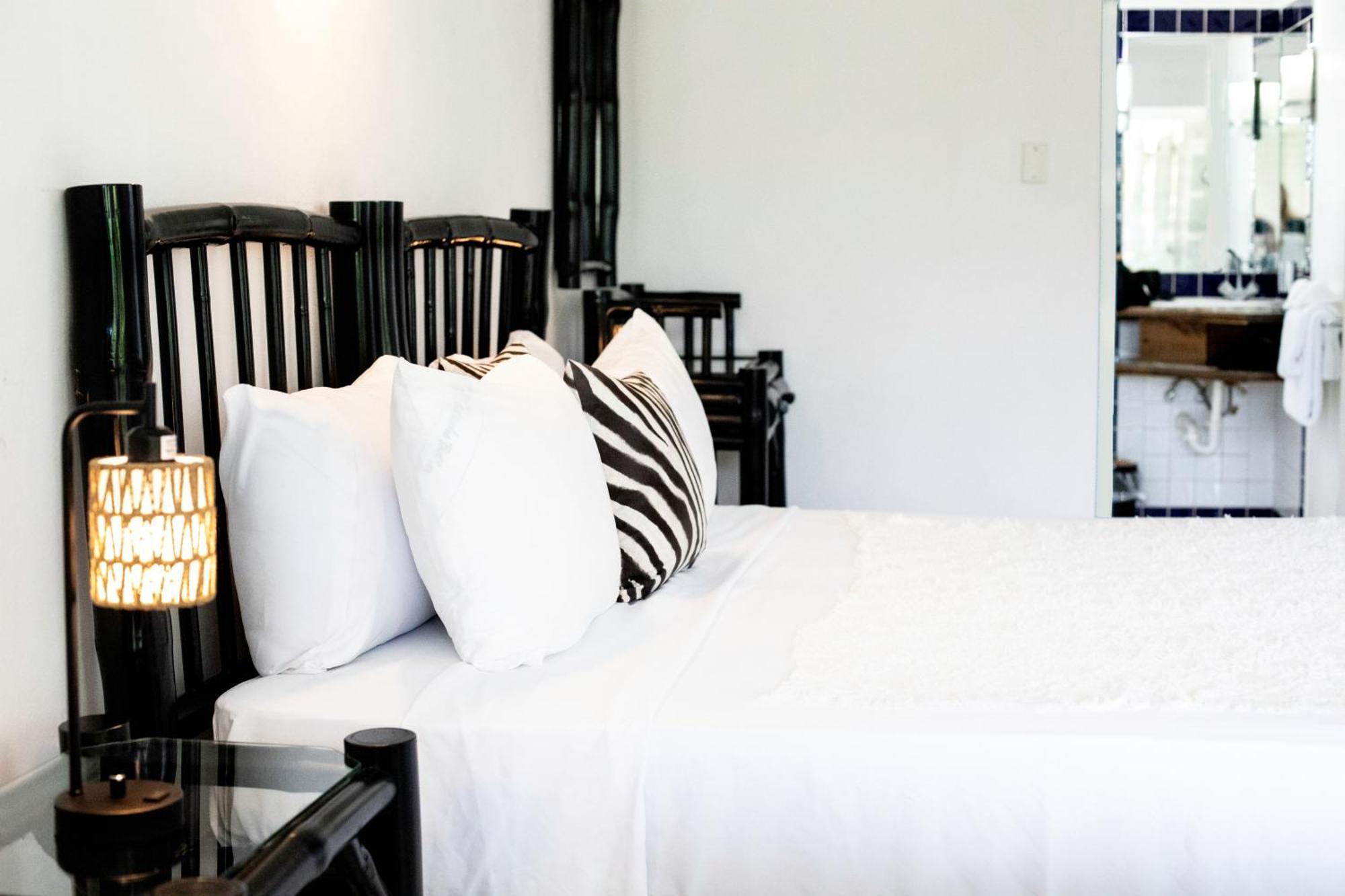 Lf Jungle Retreat Hotel Drapers Екстериор снимка