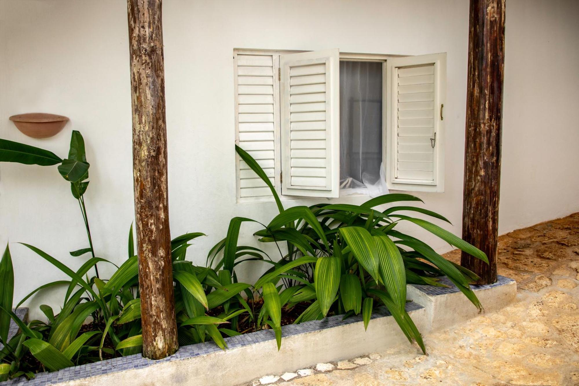 Lf Jungle Retreat Hotel Drapers Екстериор снимка
