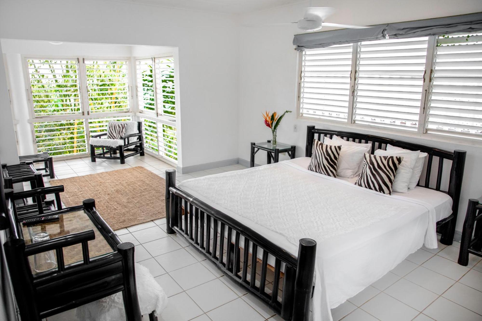 Lf Jungle Retreat Hotel Drapers Екстериор снимка