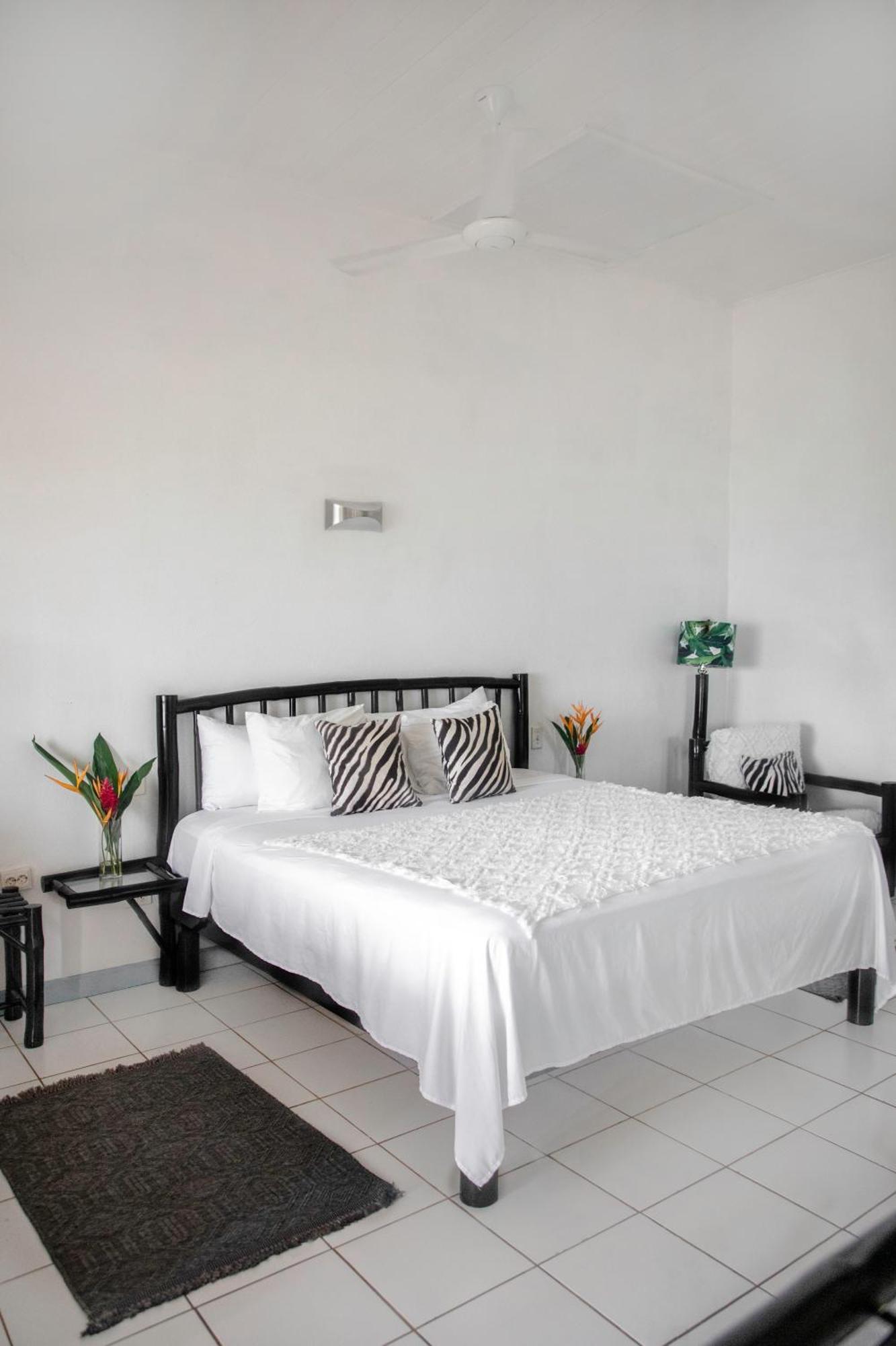 Lf Jungle Retreat Hotel Drapers Екстериор снимка