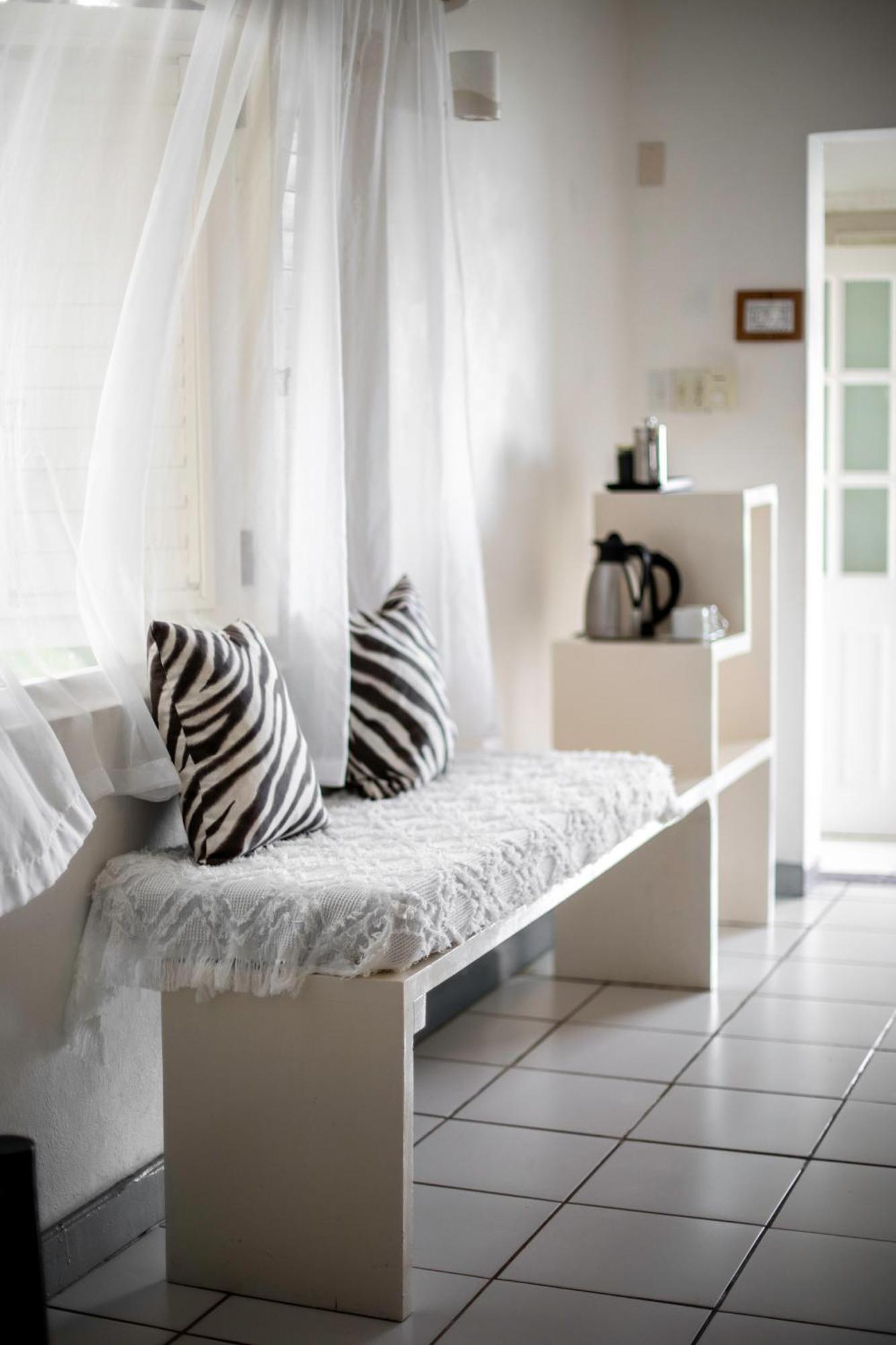 Lf Jungle Retreat Hotel Drapers Екстериор снимка