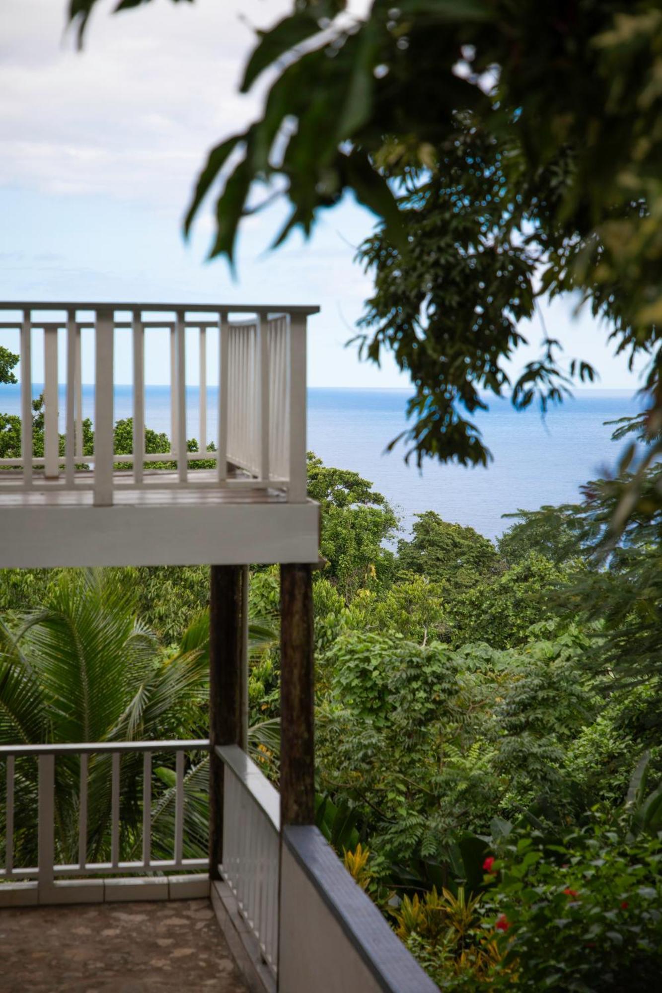 Lf Jungle Retreat Hotel Drapers Екстериор снимка