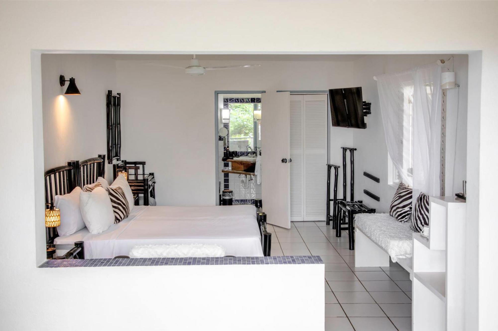 Lf Jungle Retreat Hotel Drapers Екстериор снимка
