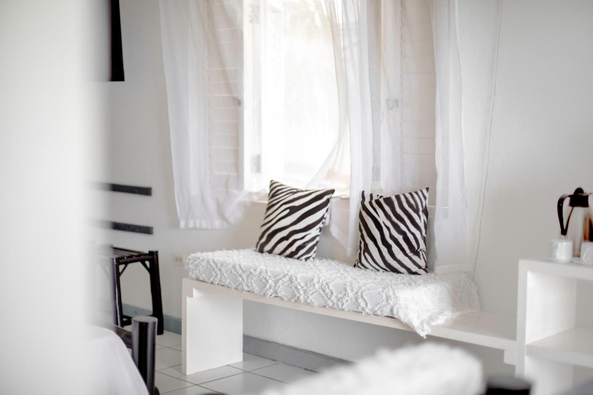 Lf Jungle Retreat Hotel Drapers Екстериор снимка